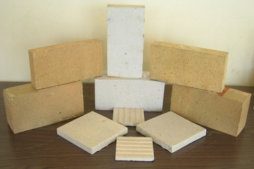 Refractory Bricks